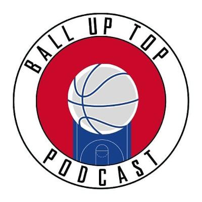 Ball Up Top! - Off Season Review! Ball Up Top! - Off Season Review!