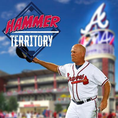 Is It Panic Time For The Atlanta Braves?