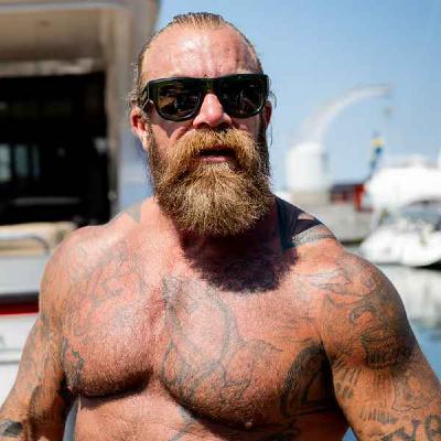 173. Jan Emanuel vs 6 Miljöaktivister - Reagerar på SVT 173. Jan Emanuel vs 6 Miljöaktivister - Reagerar på SVT