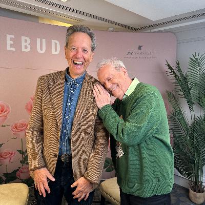 Richard E Grant Richard E Grant
