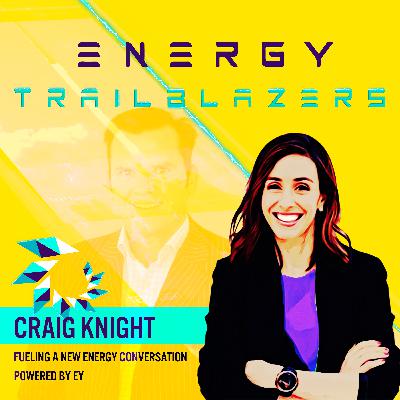 Trailblazer 06 | Craig Knight | Hydrogen Innovator Trailblazer 06 | Craig Knight | Hydrogen Innovator