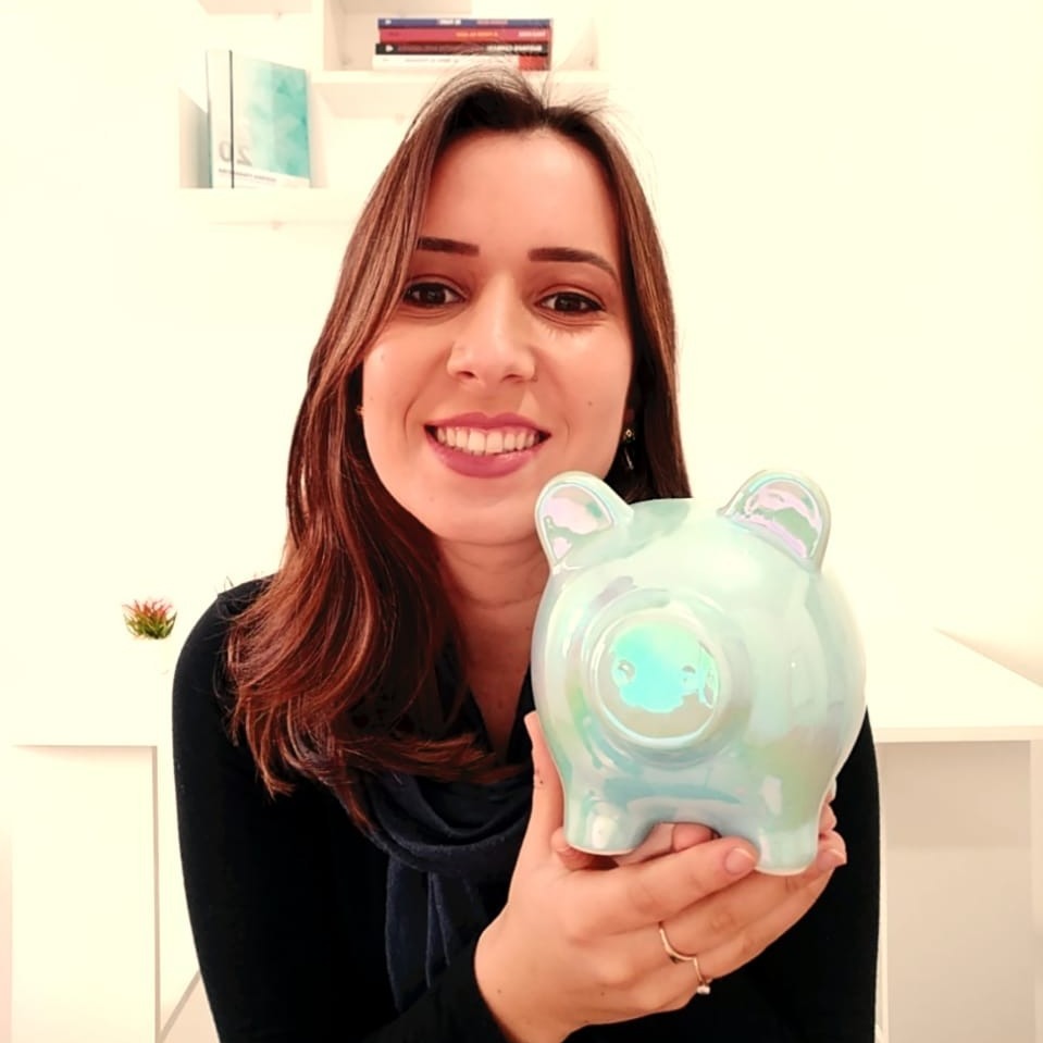 Finanças pra Mulheres