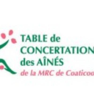 Entrevue avec Serge Fournier et Julie Grenier - Proche aidance dans la MRC de Coaticook - 17 février 2026