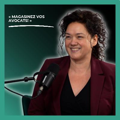 Michèle Frenière - L’expérience ne s’achète pas : leçons juridiques pour investisseurs | RSI