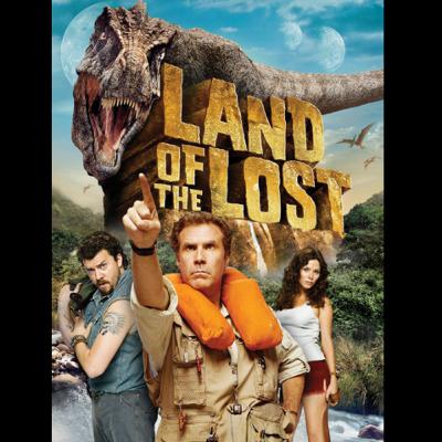219. Land of the Lost