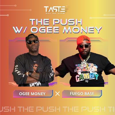 Fuego Base talks Bigger Than Camby, Beanie Sigel comparisons, Benny x BSF, rappers lying & more.