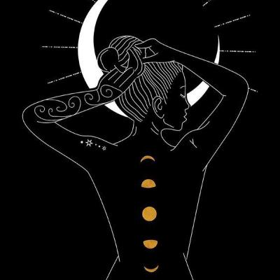 Oração Lua Minguante T2 EP15 Oração Lua Minguante T2 EP15