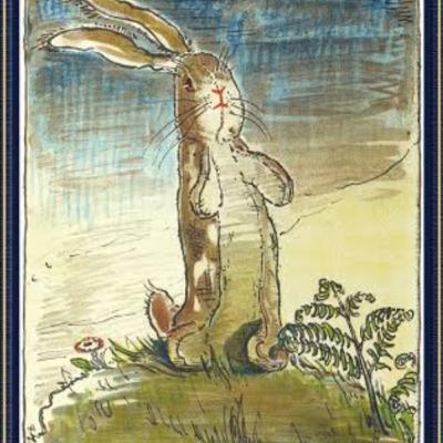 The Velveteen Rabbit