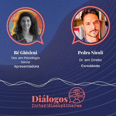# 09 - Diálogos In(ter)disciplinares: o cuidado e seus significados no Direito / fim de temporada