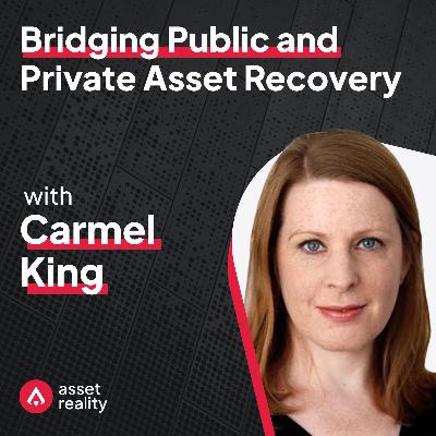 Ep. 25: Bridging Public and Private Asset Recovery