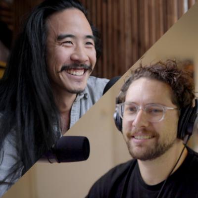 Season Two! Meet your Hosts, Ben Journee and Jarrad Seng.