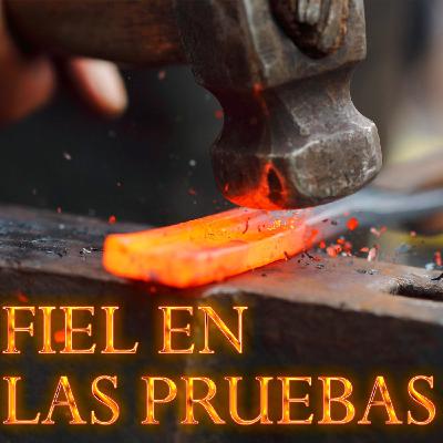 Fiel en las Pruebas - La Verdad Presente EP07 | Gerik Zambrano Fiel en las Pruebas - La Verdad Presente EP07 | Gerik Zambrano