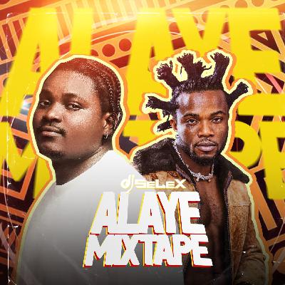 DJ Selex Alaye Mixtape