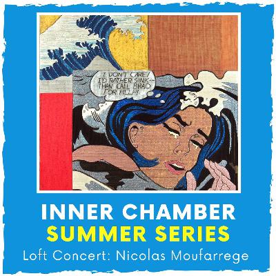 Episode 9: June Summer Series! Episode 9: June Summer Series!