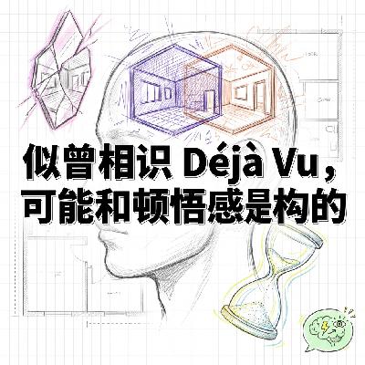 似曾相识的真相 | 揭秘大脑的事实核查系统 | 顿悟的神经科学 似曾相识的真相 | 揭秘大脑的事实核查系统 | 顿悟的神经科学