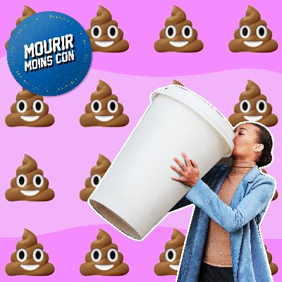 Pourquoi le café donne-t-il envie de faire caca ?