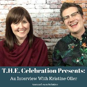 Interview With Change Strategist Kristine Oller