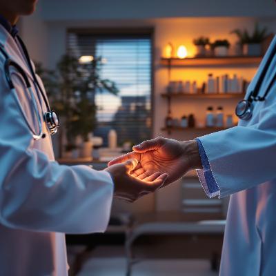 Integrative Health Insights: Chiropractic Care, Sleep Optimization, and Holistic Wellness Tips