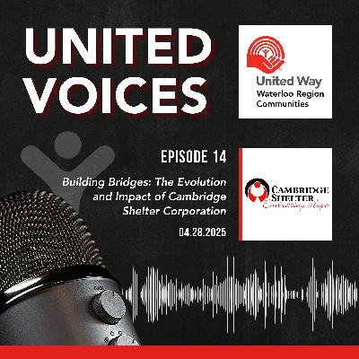 Building Bridges: The Evolution and Impact of Cambridge Shelter Corporation