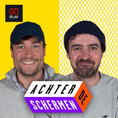 #73 - Viktor Verhulst volledig voor schut gezet door Joris Hessels