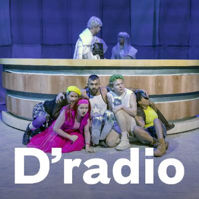 »The Drop« — Gespräch mit Lutz Hübner