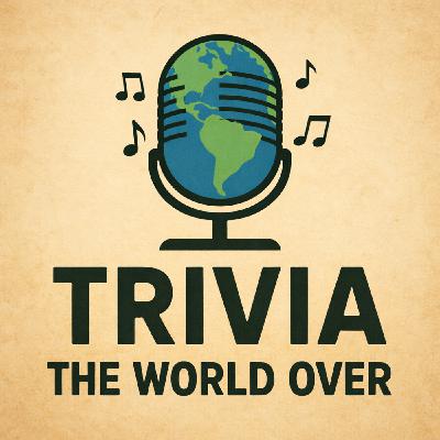 Music Trivia! The World Over! Music Trivia! The World Over!