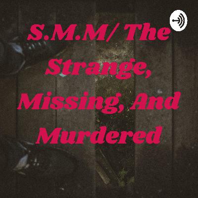 Is there or was there an active serial killer on I-80 Northern Nevada? Part 1