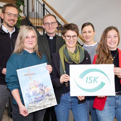Institutionelles Schutzkonzept für die Jugendarbeit!