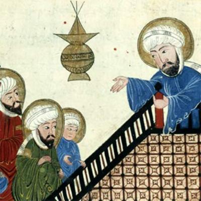26. Nacimiento y expansión del islam