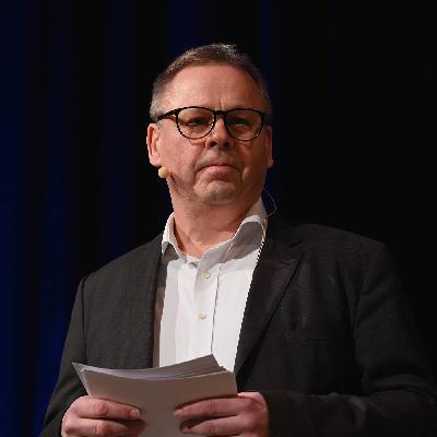 "Der Boden ist die Bühne des irdischen Lebens"| Jörg Blech, Wissenschaftsjournalist "Der Boden ist die Bühne des irdischen Lebens"| Jörg Blech, Wissenschaftsjournalist