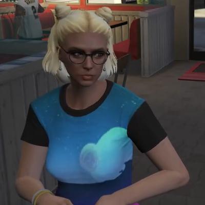 Ep23 - Emma Talks Kidnappings and Her Helmet