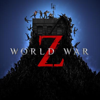 Episode 71 World War Z