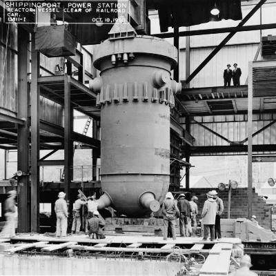 Nuclear = Energy Security ft. Benton Arnett of NEI
