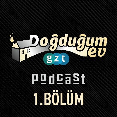 Doğduğum Ev - Prof.Dr.Mim Kemal Öke