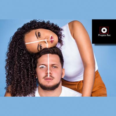 Luamarte ( Joyce Alanee e Afosson Santti) “Vocalistas” - Podcast com os artistas 2º T; N° 6
