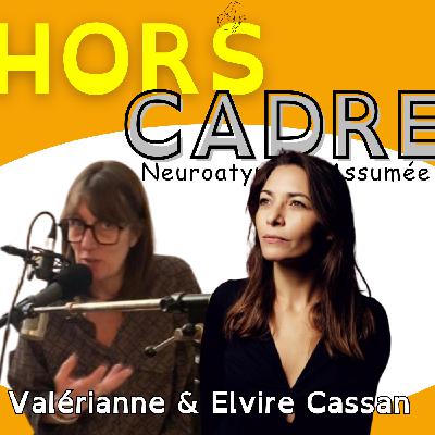 E063_"L’odyssée des Dys" : blessures d’école et richesses invisibles » – avec Elvire Cassan