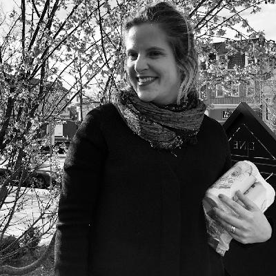 Francesca Arienzo: Baking the Law