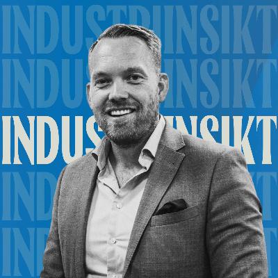 Storytelling, kategorier & AI: så säljer du komplexa B2B-affärer som ett schackspel | Christopher Engman Storytelling, kategorier & AI: så säljer du komplexa B2B-affärer som ett schackspel | Christopher Engman