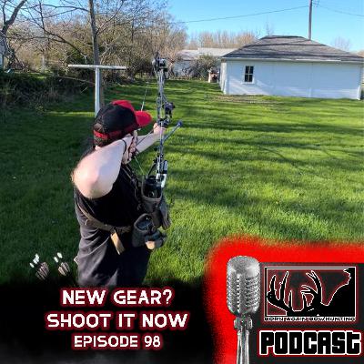 Did Cromer Pay $20K For A Web-Sight??| Shoot Your New Setup Now | Episode 98