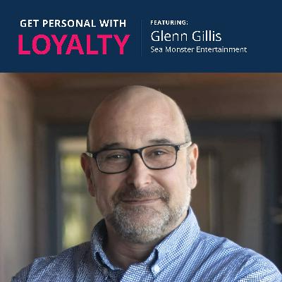 Crafting Experiences Through Gamification (ft. Glenn Gillis)