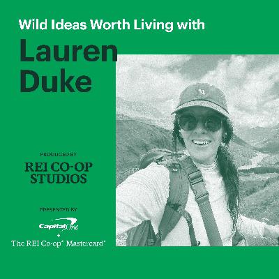 Trekking and Transforming Family Dynamics on The Camino de Santiago with Lauren Duke