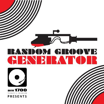 Random Groove Generator, Episode 7 Random Groove Generator, Episode 7