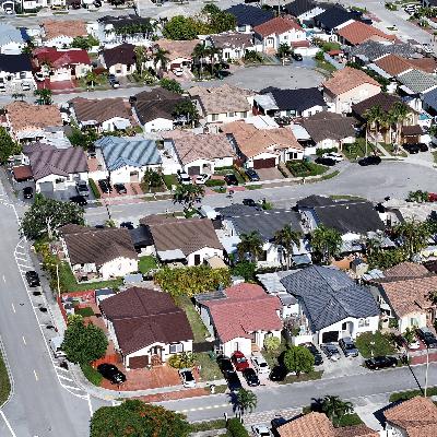 Good news for prospective homebuyers