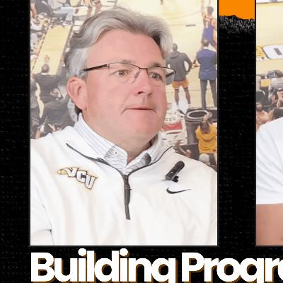 Ed Mclaughlin - Building Programs, Shaping Futures