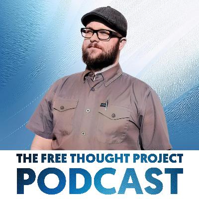 Guest: Jacob Johnson - Weaponized Fear: MKUltra, Media Psyops & the New Mind Control