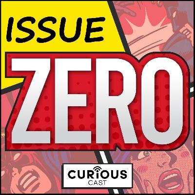 Coming Soon: Issue Zero