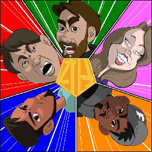 Anime Hatewatch 099: Augmented Reality Girls Trinary Anime Hatewatch 099: Augmented Reality Girls Trinary