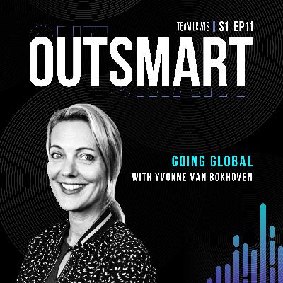 Going Global Going Global