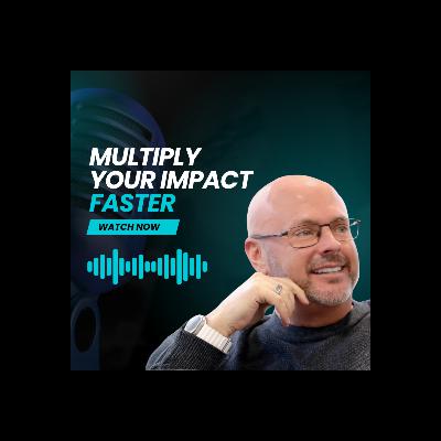 Multiplying Impact Through Collaboration: Vision and Strategy with Chad Jenkins | Session 1