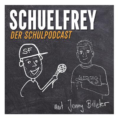 Superkraft ADHS/Asperger - Tipps für Lehrpersonen und Eltern (mit Jonny Billeter)